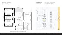 Unit 1617 Sunny Brook Ln NE # F101 floor plan